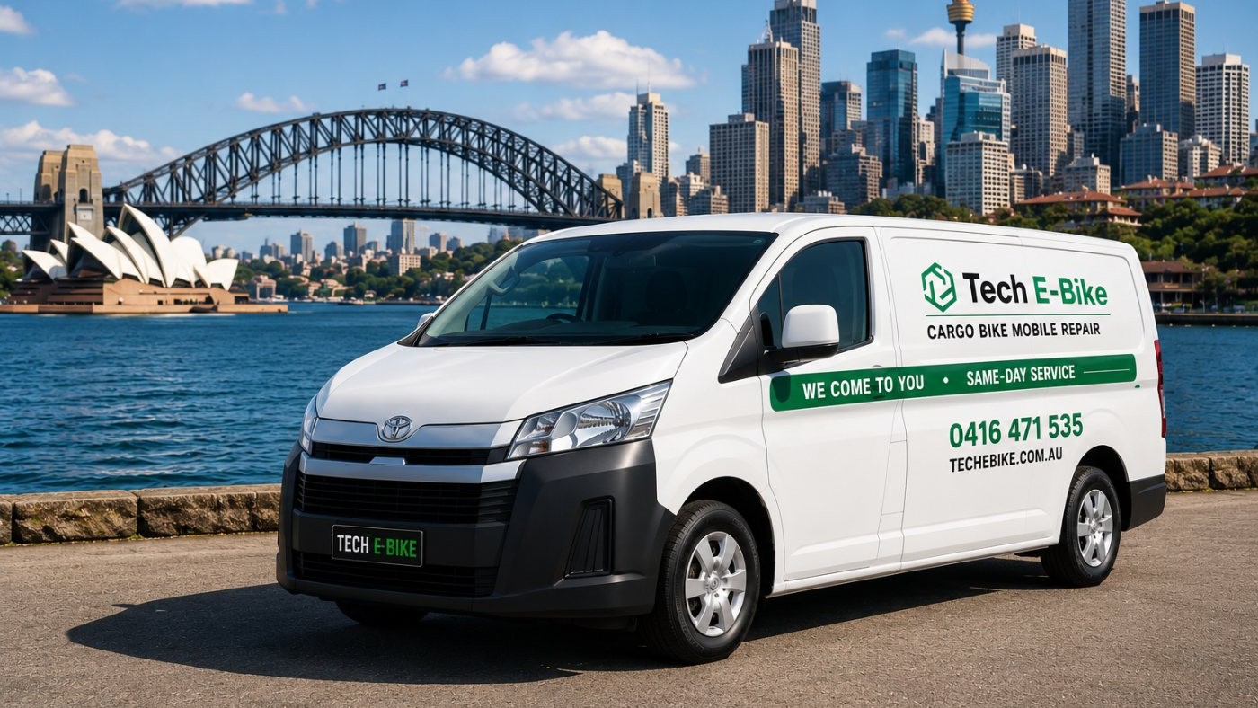Mobile Repair — We Come To You