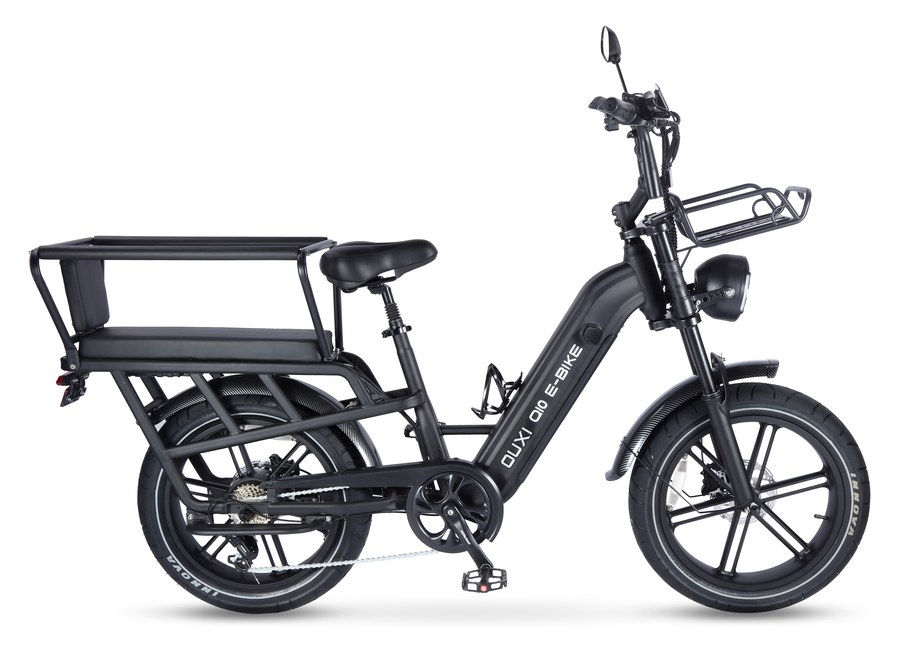 OUXI Q10 Longtail Cargo