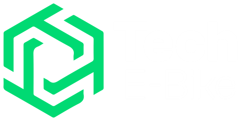 Tech E-Bike