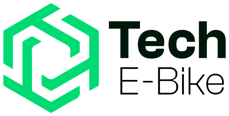 Tech E-Bike