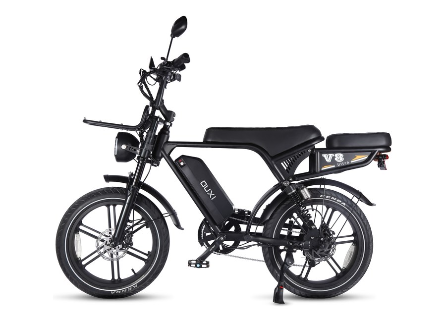 OUXI V8 Ultra
